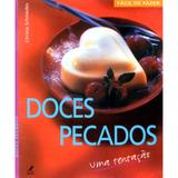 Doces pecados - Uma Tentação