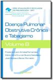 Doenca pulmonar obstrutiva cronica e tabagismo - v - Atheneu