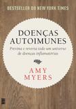 Doenças Autoimunes. Previna e Reverta Todo Um Universo De Doenças Inflamatórias - Wmf martins fontes