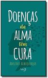 Doencas da alma tem cura - agape - Agape editora