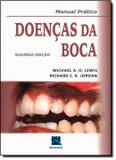 DOENCAS DA BOCA - 2ª ED - Thieme revinter