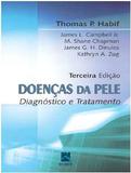 Doencas Da Pele - Diagnostico E Tratamento - Thieme revinter