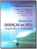 Doenças da Pele - Revinter