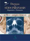 Doenças dos Seios Paranasais - Thieme revinter