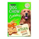 Dog Chow Carinhos Biscoito Integral Maxi para Cães- 1 Kg - Purina