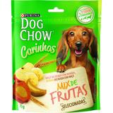 Dog Chow Carinhos Mix de Frutas para Cães- 75g - Purina