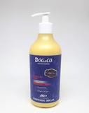 Dog Co máscara profissional nutrição intensa cães 500 ml - Mundo animal
