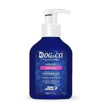Dog Co máscara profissional ultra volume cães 250 ml - Mundo animal