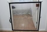 Dog Door Mabuu Tela de Proteção para Portas - Mabuu pet