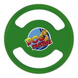 Dog Frisbee Líder Pet - Verde