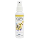 Dog Vip deo colônia baby para cães 120 ml - Mundo animal