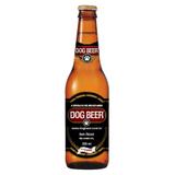 Dogbeer - cerveja para cachorro sabor carne - 355ml - Dog beer