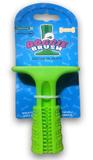Doggie Brush Escova de Dente Grande para Cães - PetSuperLuxo