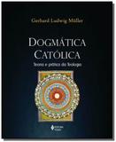 Dogmatica catolica - vozes