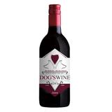 Dogs wine petisco liquido p/ caes 250ml - Dogs wine