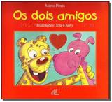 Dois amigos, os - Paulinas