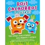 Dois cachorros e outros - Lafonte