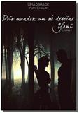 Dois mundos, um so destino. - Clube de autores
