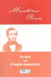 Dois ou o ingles maquinista - Eib - ibep