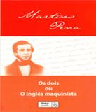Dois Ou O Ingles Maquinista, Os - Ibep Jovem - Ibep - literatura
