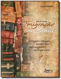 Dois séculos de imigração no brasil: imagem e papel social dos estrang - Appris editora