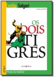 Dois tigres, os - Iluminuras