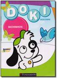 Doki - Bichinhos - Fundamento