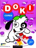 Doki - cores - 1 - Editora fundamento educacional ltda