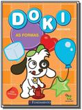 Doki descobre: as formas - Fundamento