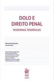 Dolo e direito penal - Tirant do brasil