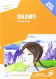 Dolomiti libro + mp3 - nuova edizione - Alma edizioni