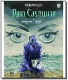 Dom casmurro 16 - Atica