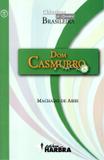 Dom casmurro - Harbra - livro de leitura/univ/int geral/direito