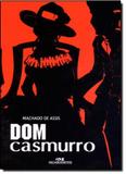Dom Casmurro - Melhoramentos -