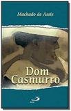 Dom casmurro - Paulus