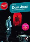 Dom juan ou le festin de pierre - nouvelle edition - Didier/ hatier