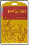 Dom quixote - audiolivro - Dcl-difusao cultural do livro