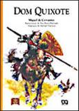 Dom quixote - col. o tesouro dos classicos juvenil - Atica