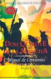 Dom Quixote de la Mancha, V.1 - Martin claret