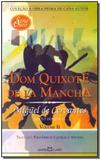 Dom Quixote De La Mancha - Vol. Ii - Martin claret