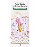 Dom Ratao E Dona Ratita - 2 Ed - Global