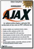 Dominando ajax: as melhores aplicacoes web escrita - Ciencia moderna