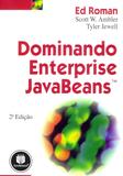 Dominando Enterprise Javabeans