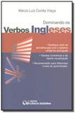 Dominando os verbos ingleses - Ciencia moderna