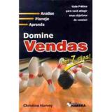 Domine Vendas em 7 Dias! - Harbra