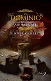 Dominio, o - as cronicas da rainha jezabel - Agape editora