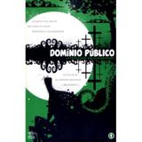 Domínio Público - Literatura em Quadrinhos - Vol. 1 - Dcl difusão cultural