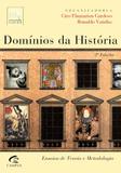 Domínios da história