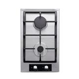Dominó a Gás 30cm com 2 Queimadores P320SXH 220V Cuisinart