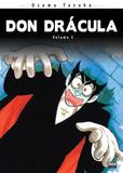 Don Dracula - Nº03 - Newpop
